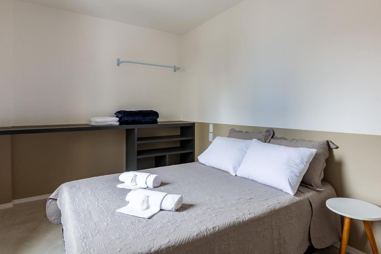 Zest Cardeal Apartamento São Paulo