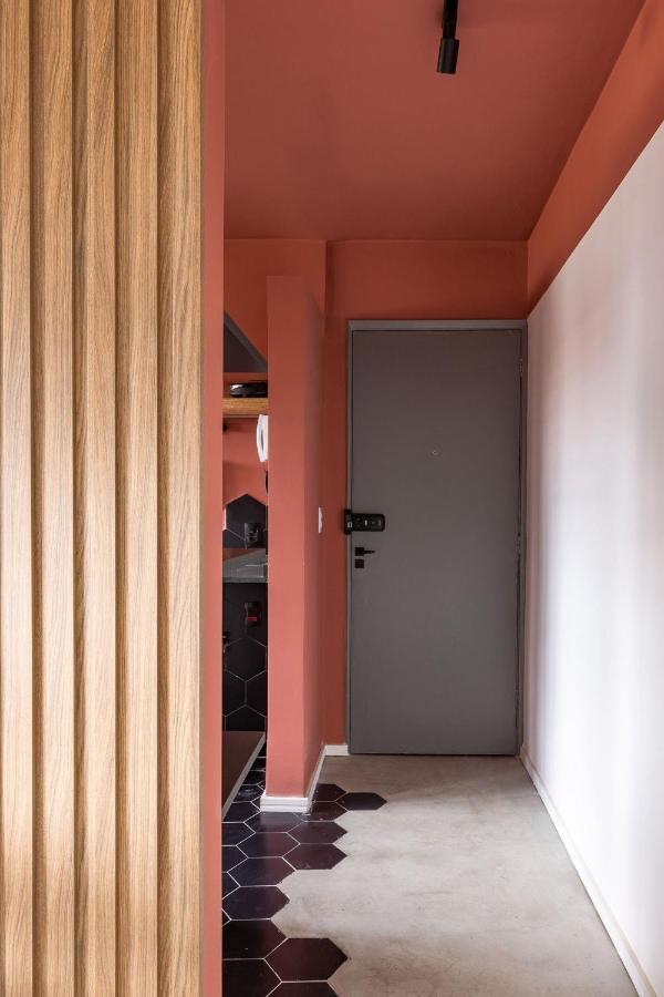 Zest Cardeal Apartamento