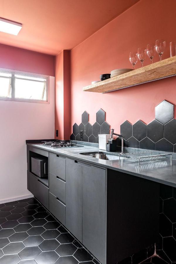 Apartamento Zest Cardeal São Paulo