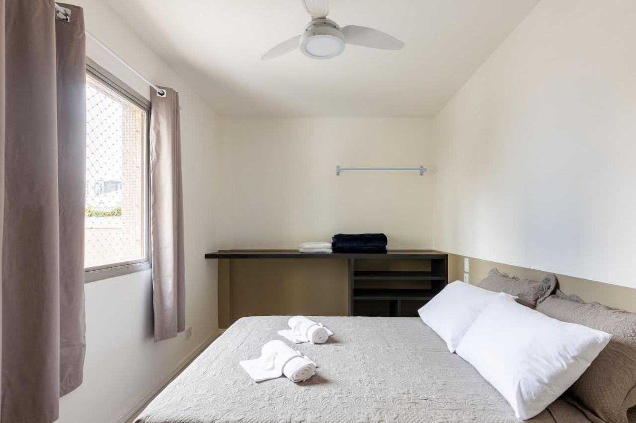 Zest Cardeal Apartamento São Paulo