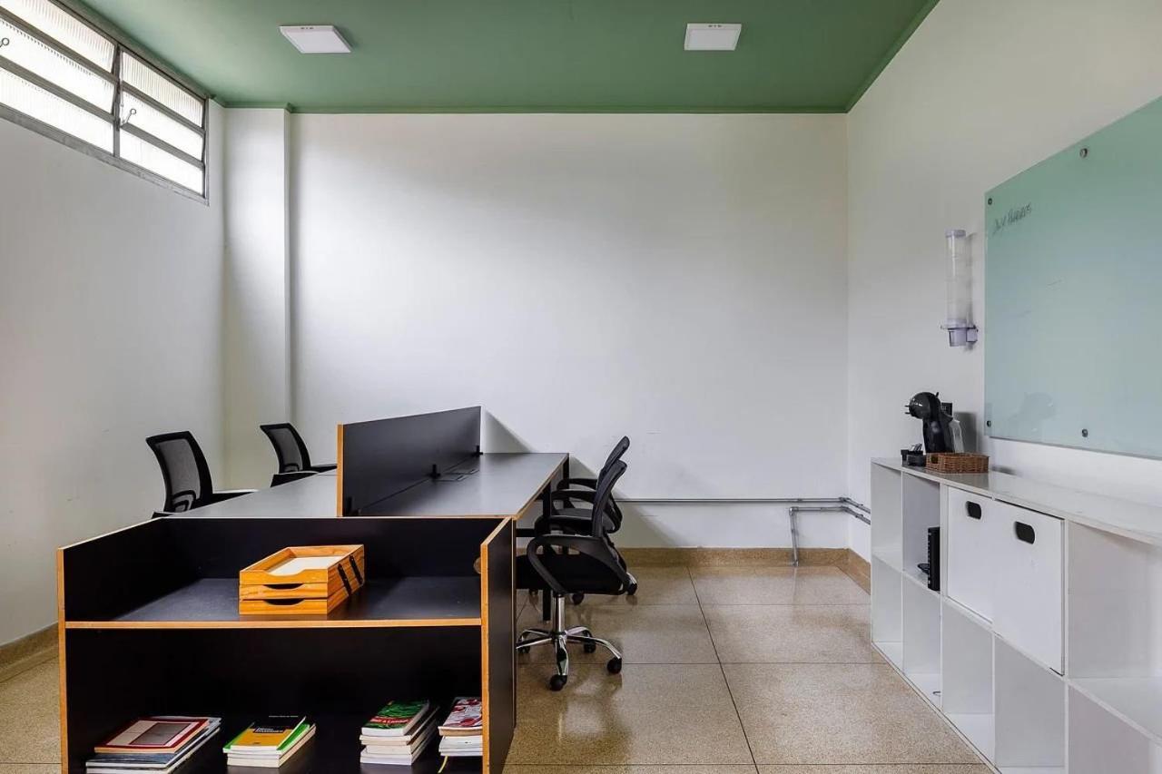 Zest Cardeal Apartamento *