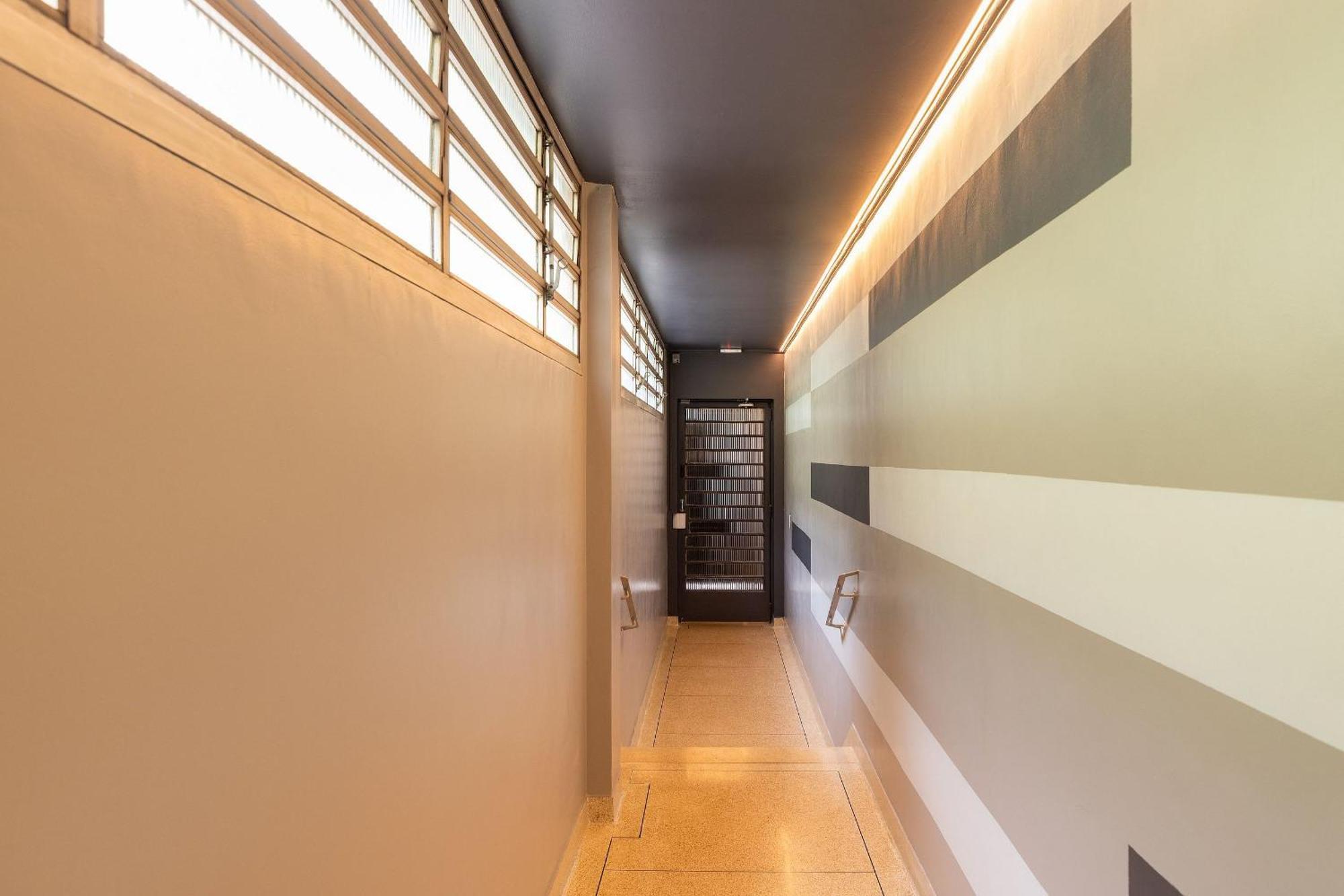 Apartamento Zest Cardeal São Paulo