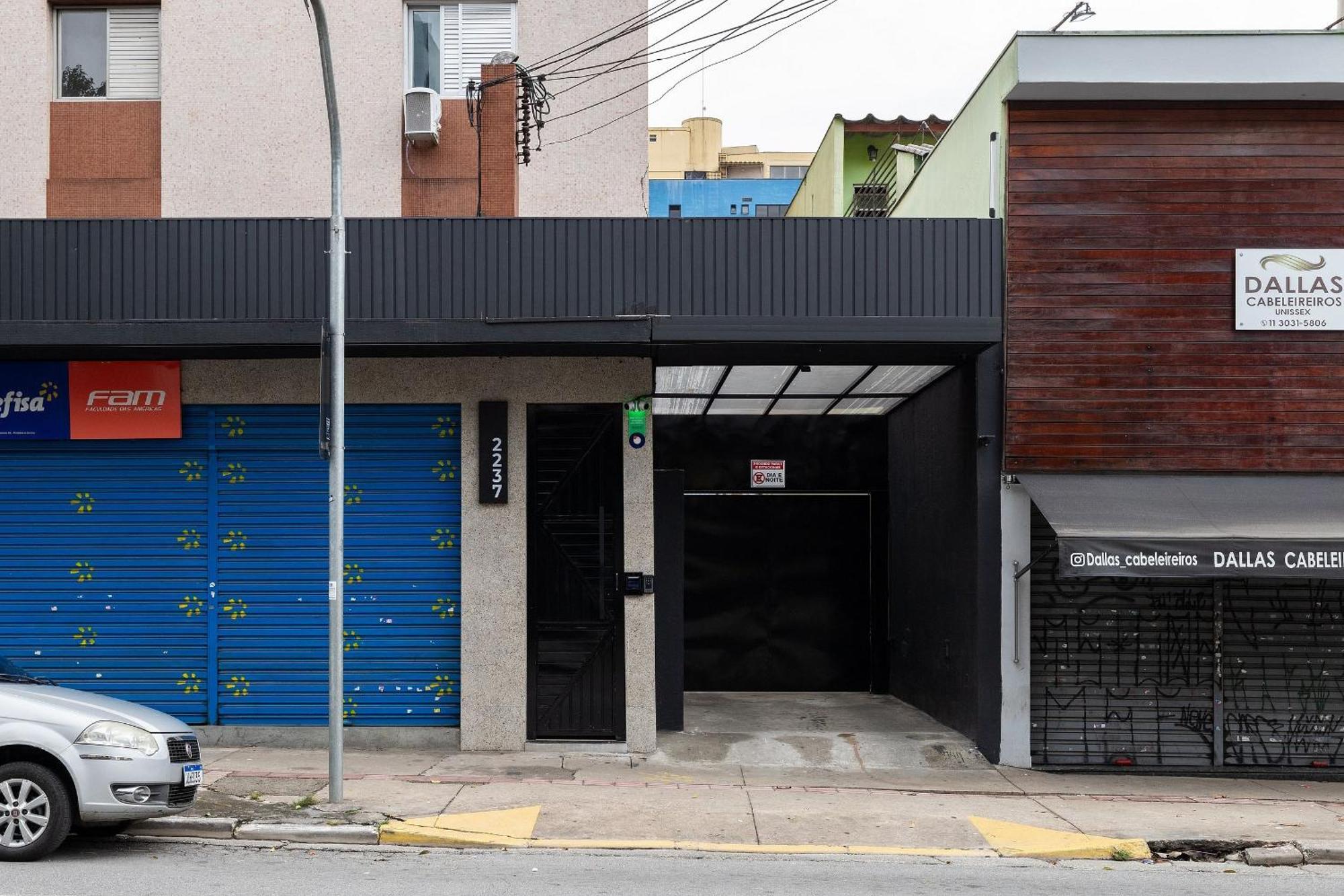 Zest Cardeal Apartamento