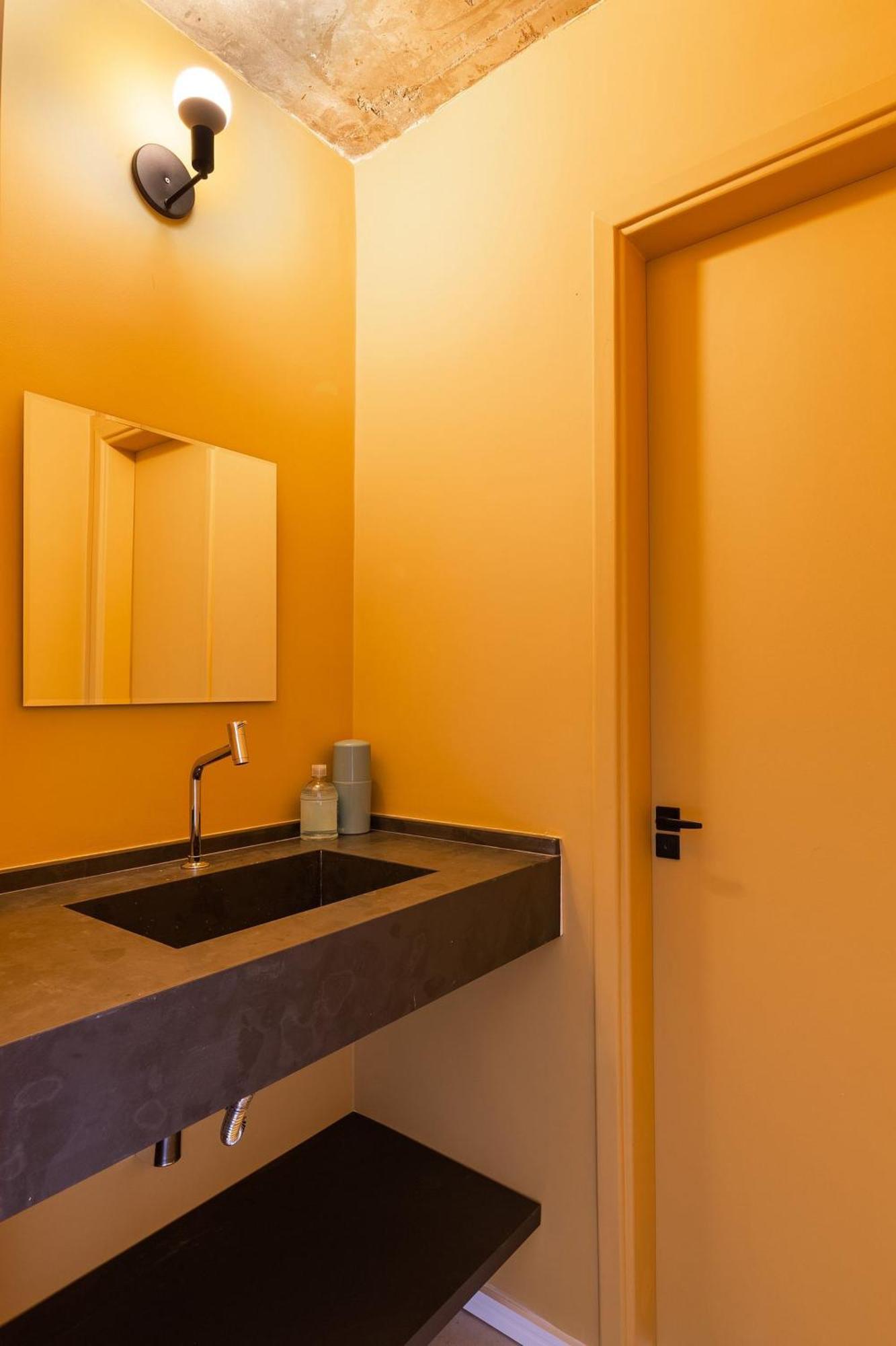 Apartamento Zest Cardeal