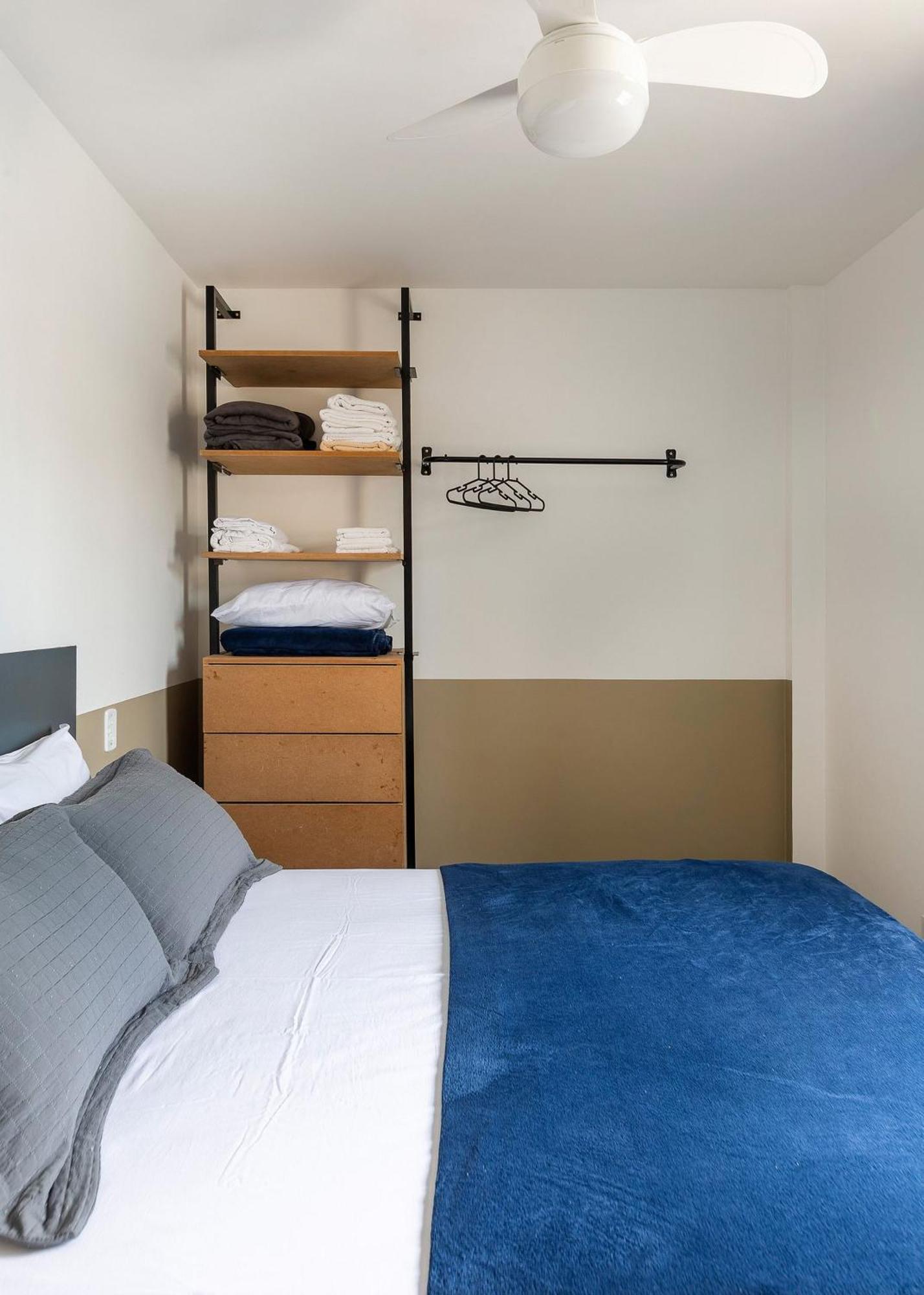 Apartamento Zest Cardeal São Paulo