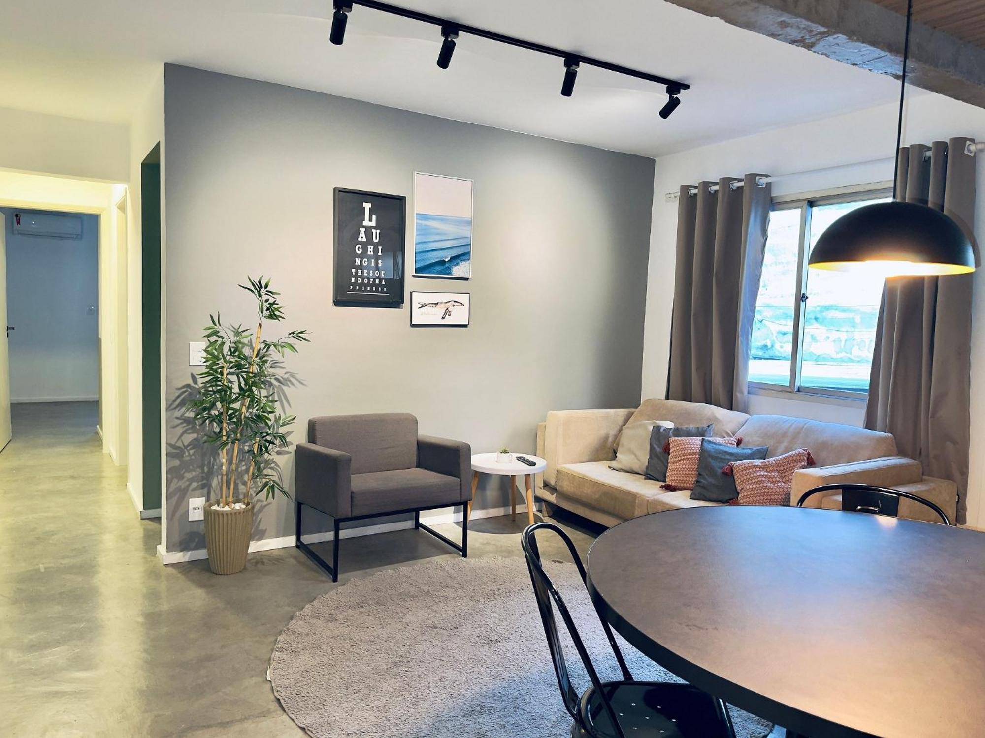 Apartamento Zest Cardeal