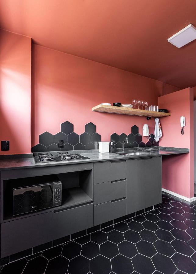 Apartment Zest Cardeal